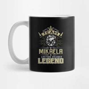 Mikaela Mug